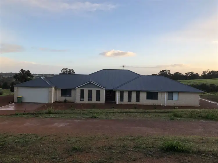 Main view of Homely house listing, 107 Turtledove Drive, Lower Chittering WA 6084