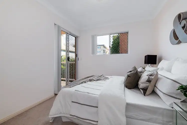 Fourth view of Homely unit listing, 3/89 Riverton Street, Clayfield QLD 4011