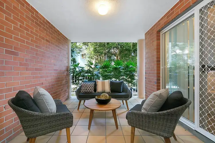 Fifth view of Homely unit listing, 3/89 Riverton Street, Clayfield QLD 4011