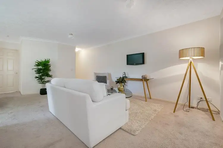 Sixth view of Homely unit listing, 3/89 Riverton Street, Clayfield QLD 4011