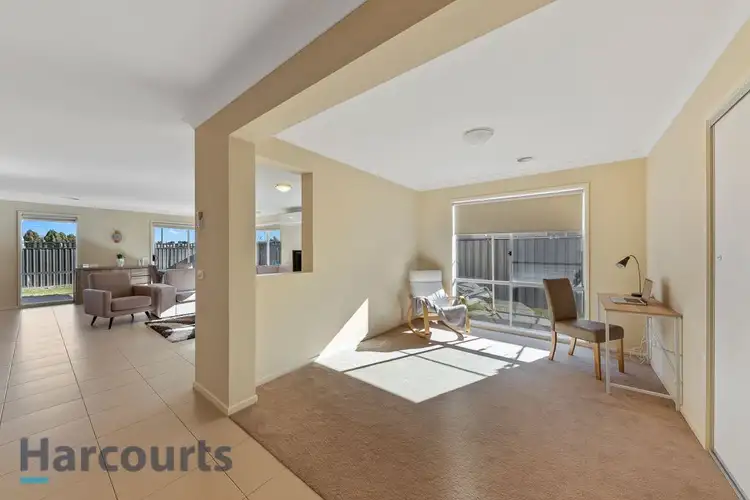 Second view of Homely house listing, 71 Sherrington Grange, Derrimut VIC 3030