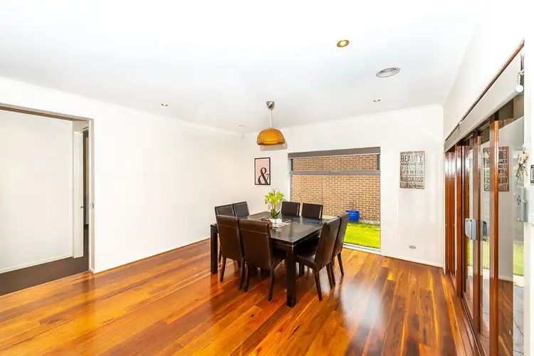 Fourth view of Homely house listing, 204 Harvest Home Road, Wollert VIC 3750