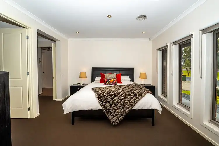 Fifth view of Homely house listing, 204 Harvest Home Road, Wollert VIC 3750