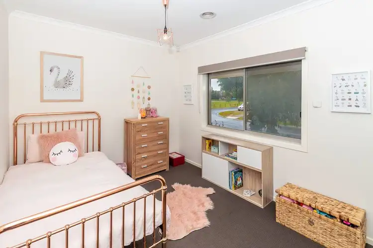 Sixth view of Homely house listing, 204 Harvest Home Road, Wollert VIC 3750
