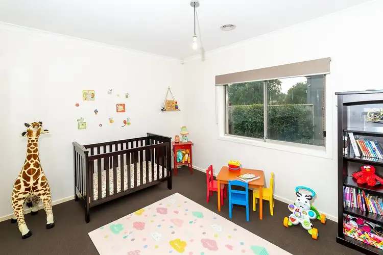 Seventh view of Homely house listing, 204 Harvest Home Road, Wollert VIC 3750