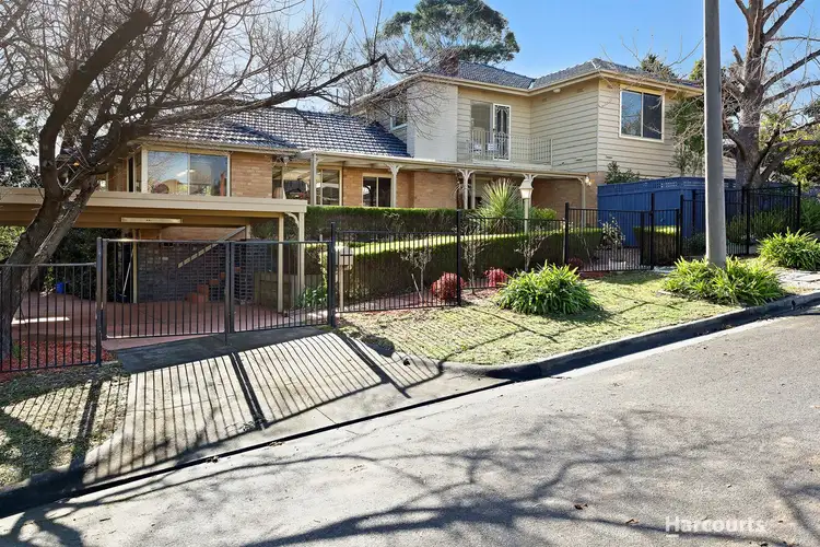 12 Sunhill Road, Mount Waverley VIC 3149