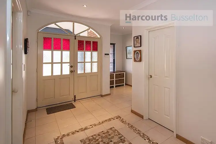 Fourth view of Homely house listing, 10 Beachgrove Place, Geographe WA 6280