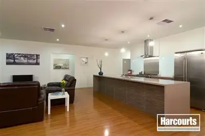 Fourth view of Homely house listing, 3 Waldo Avenue, Cranbourne North VIC 3977
