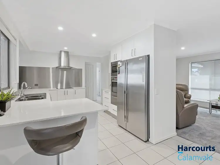 Second view of Homely house listing, 34 Peverell Street, Hillcrest QLD 4118