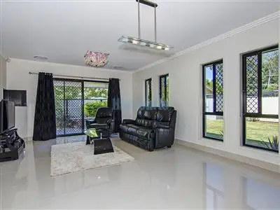 Fifth view of Homely house listing, 4a Concorde Drive, Loganholme QLD