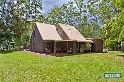 Main view of Homely rural property listing, 41 Oakey Fields Court, Burpengary QLD 4505