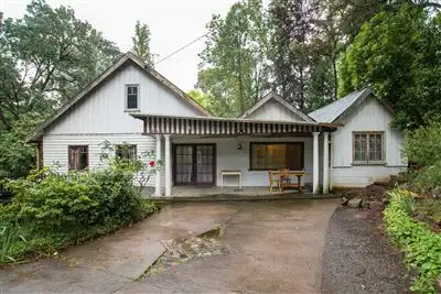 Main view of Homely house listing, 1483 Burwood Highway, Upwey VIC 3158