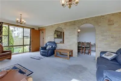 Fifth view of Homely house listing, 89 Lipscombe Avenue, Sandy Bay TAS 7005