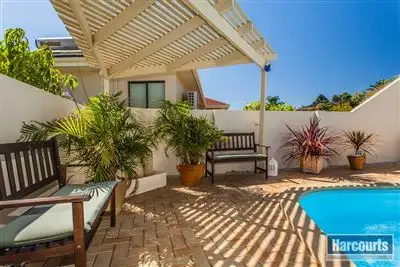Fourth view of Homely house listing, 11 Saw Road, Kardinya WA 6163