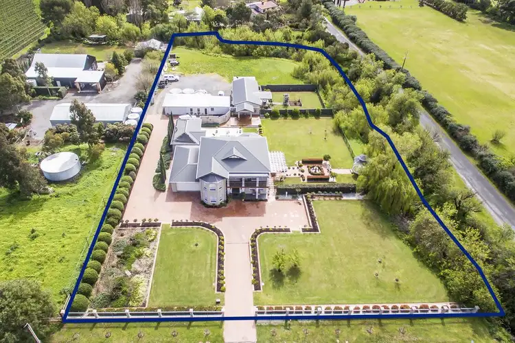 182 Aldinga Road (Willunga), Whites Valley SA 5172