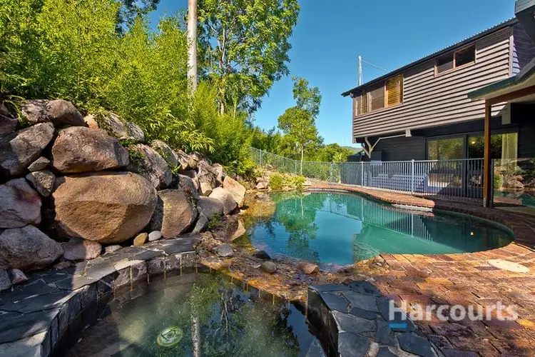 Fourth view of Homely house listing, 1381 Waterworks Road, The Gap QLD 4061