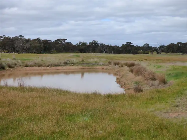 Second view of Homely rural property listing, 4A Cahill Road, Stawell VIC 3380