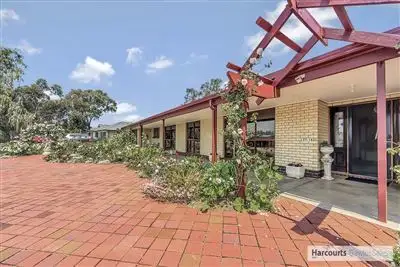 Fourth view of Homely house listing, Lot 14 Potts Road, Evanston Park SA 5116