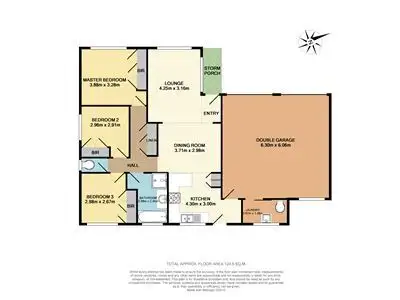 Seventh view of Homely villa listing, 3/16 Koala Place, Blackbutt NSW 2529