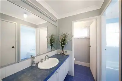 Sixth view of Homely house listing, 50 Stranraer Drive, St Andrews NSW 2566