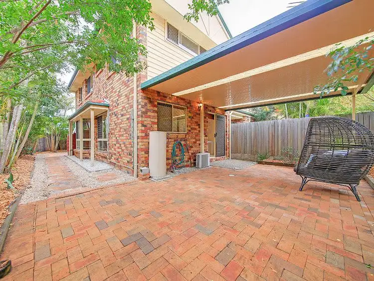 Fifth view of Homely townhouse listing, 5/10 Gloriana Street, Morningside QLD 4170