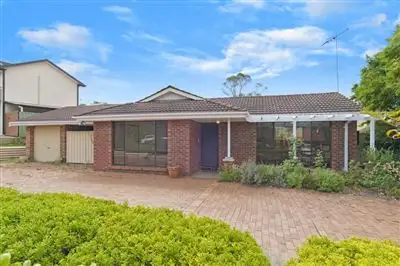 30 Southdown Road, Elderslie NSW