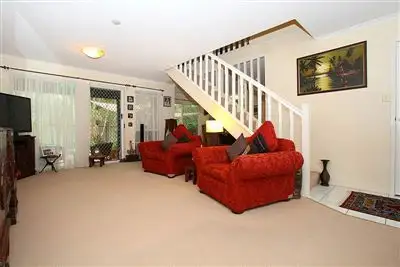 Fourth view of Homely townhouse listing, 5/62 Dewsbury Street, Middle Park QLD