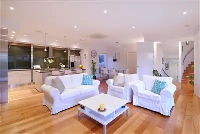 Main view of Homely house listing, 5 Grass Lily Street, Craigburn Farm SA