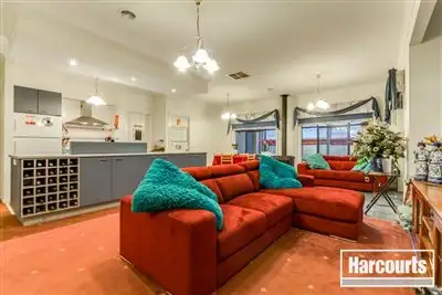 Seventh view of Homely house listing, 52 Hunt Club Boulevard, Cranbourne East VIC