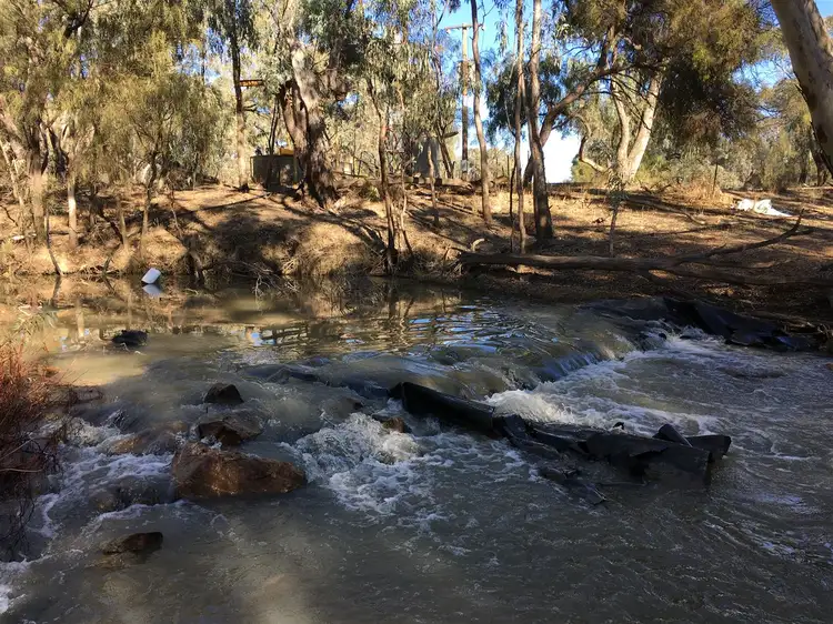 Third view of Homely rural property listing, ' Belarbone ', Nyngan NSW 2825
