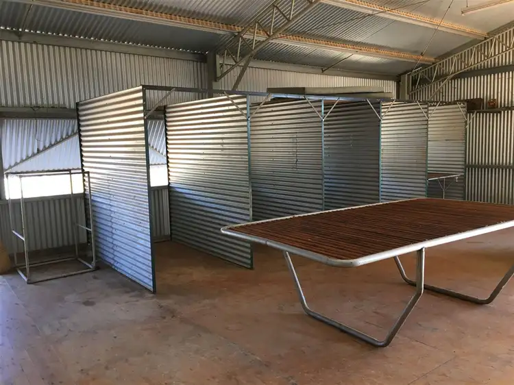 Fifth view of Homely rural property listing, ' Belarbone ', Nyngan NSW 2825