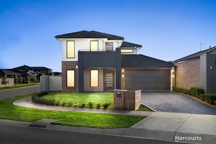 23 Creekview Avenue, Pakenham VIC 3810