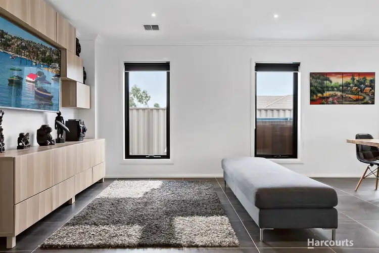 Second view of Homely house listing, 23 Creekview Avenue, Pakenham VIC 3810