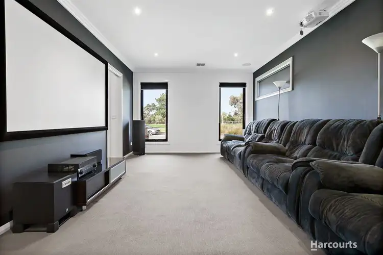 Fourth view of Homely house listing, 23 Creekview Avenue, Pakenham VIC 3810