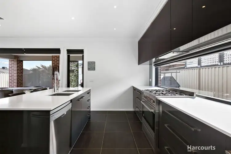 Fifth view of Homely house listing, 23 Creekview Avenue, Pakenham VIC 3810
