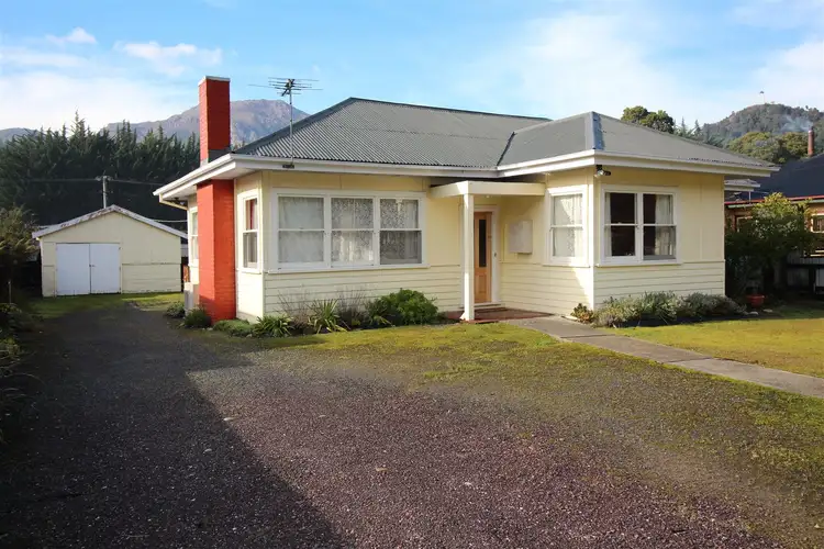 10 Jakins Street, Queenstown TAS 7467