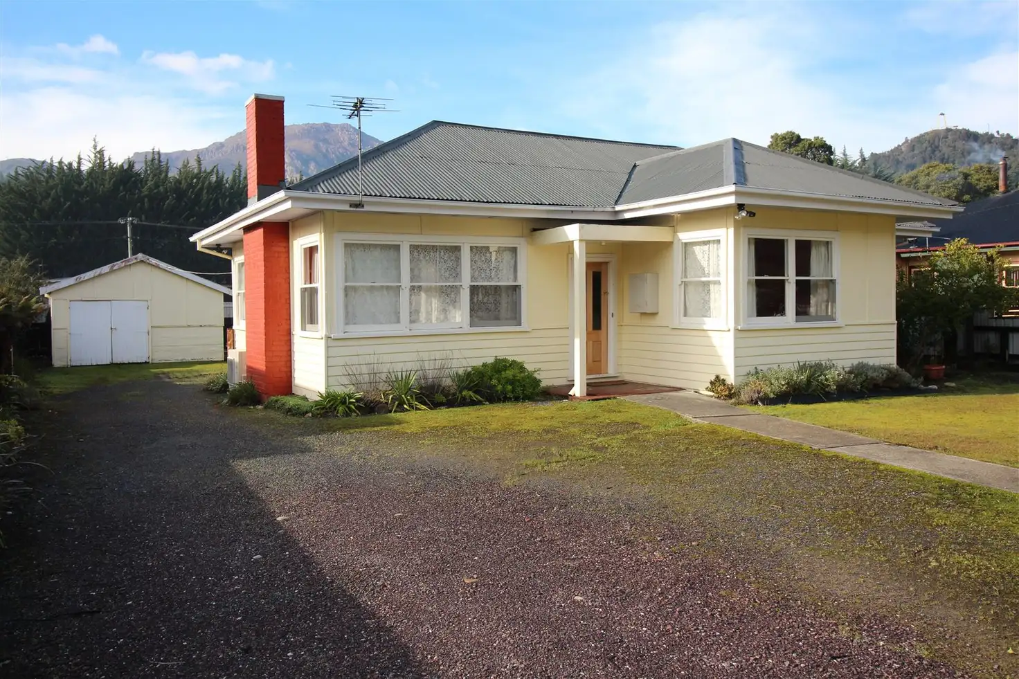 Main view of Homely house listing, 10 Jakins Street, Queenstown TAS 7467