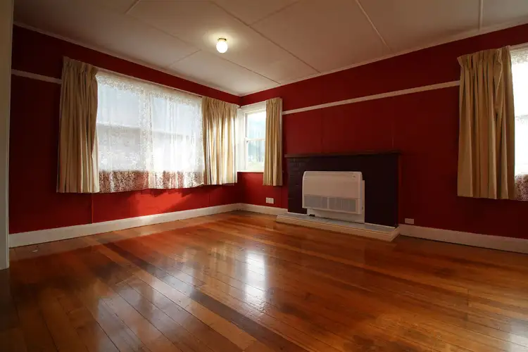 Second view of Homely house listing, 10 Jakins Street, Queenstown TAS 7467