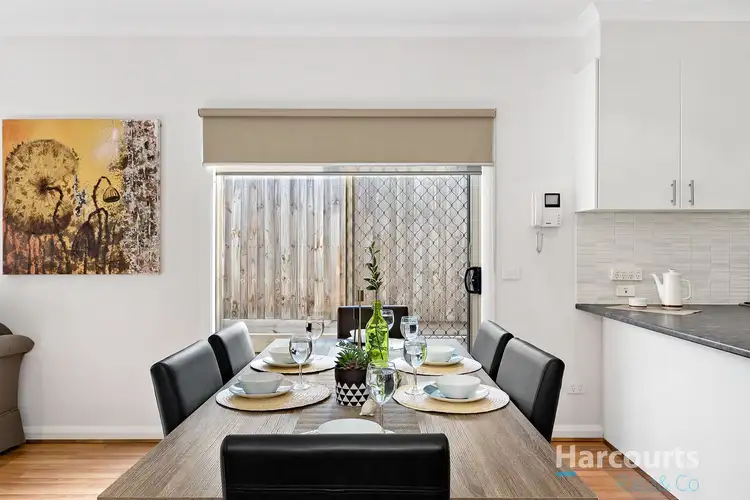 Third view of Homely house listing, 95 Waterview Drive, Mernda VIC 3754