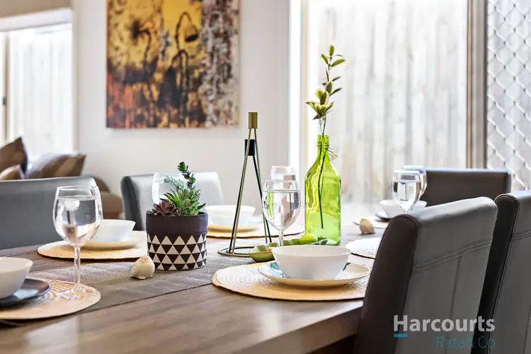 Fourth view of Homely house listing, 95 Waterview Drive, Mernda VIC 3754