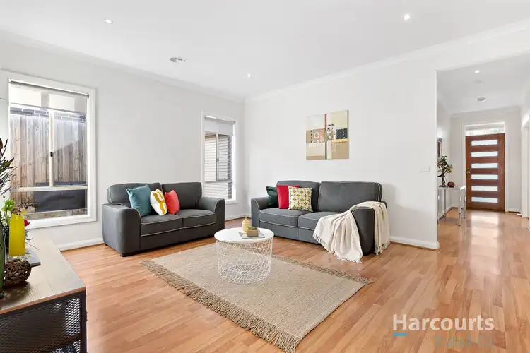 Fifth view of Homely house listing, 95 Waterview Drive, Mernda VIC 3754