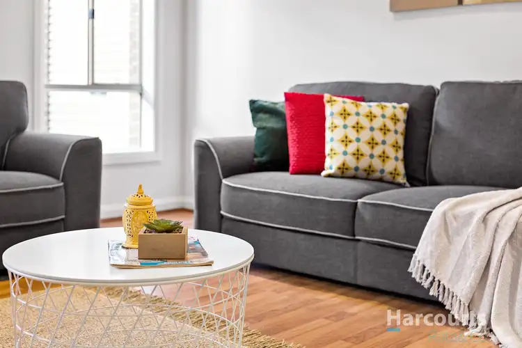 Sixth view of Homely house listing, 95 Waterview Drive, Mernda VIC 3754