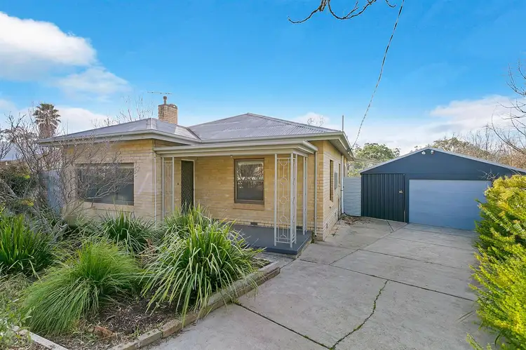 11 Talunga Street, Birdwood SA 5234