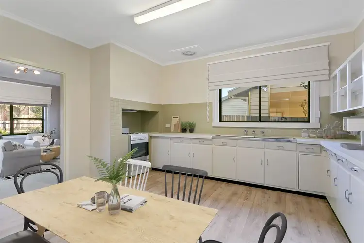 Second view of Homely house listing, 11 Talunga Street, Birdwood SA 5234