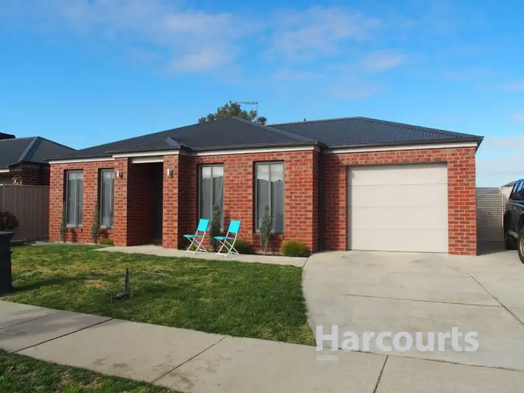 Main view of Homely house listing, 33 Trotman Drive, Wangaratta VIC 3677