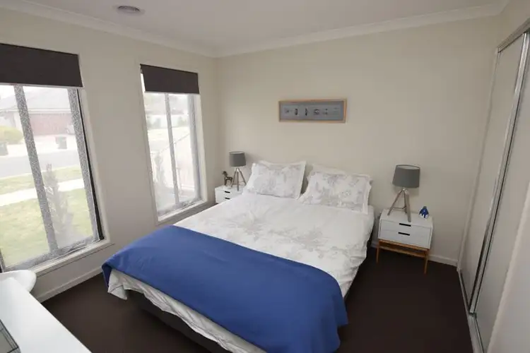 Second view of Homely house listing, 33 Trotman Drive, Wangaratta VIC 3677