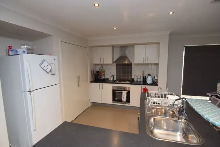 Fifth view of Homely house listing, 33 Trotman Drive, Wangaratta VIC 3677