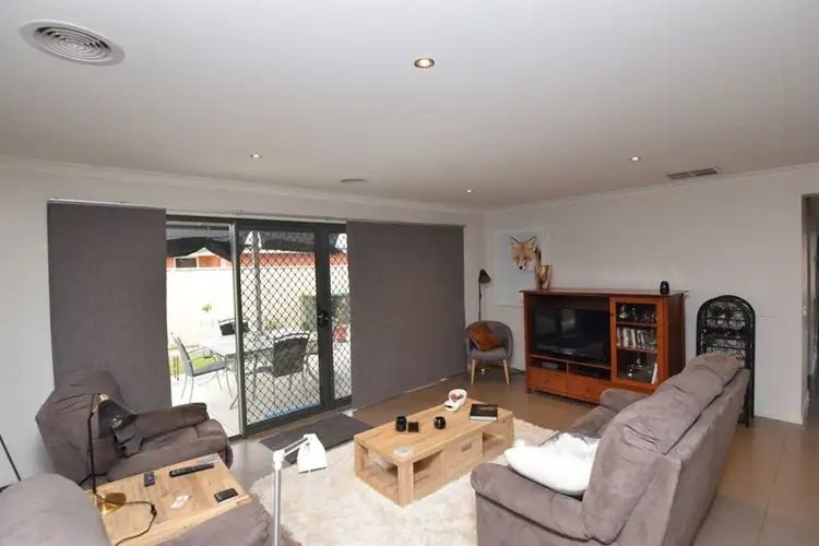 Sixth view of Homely house listing, 33 Trotman Drive, Wangaratta VIC 3677