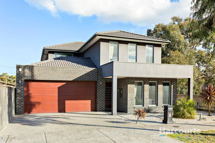 Main view of Homely house listing, 4 Prada Drive, Epping VIC 3076