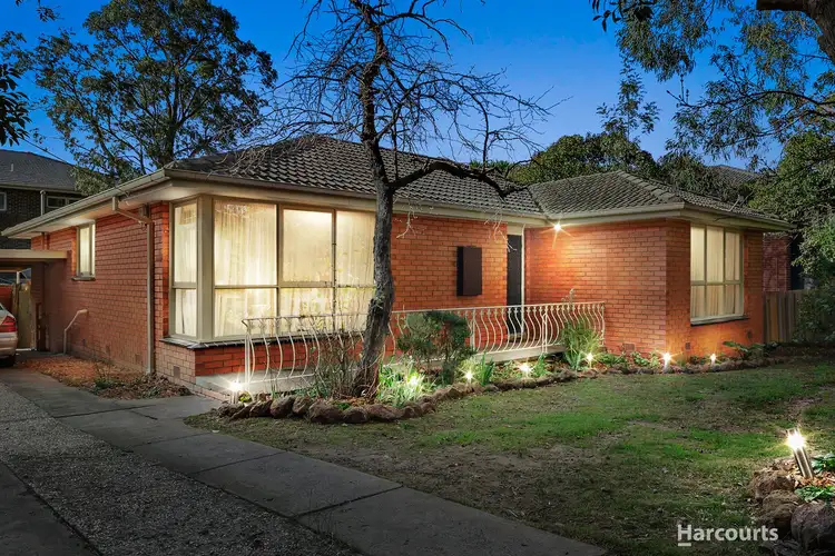 3 Golden Grove, Glen Waverley VIC 3150